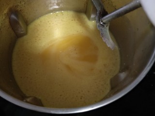 宝宝辅食——香甜的南瓜米糊 