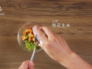 适合上班族的快手凉菜，蒜泥肥牛吃的巨过瘾 