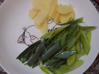 新奥尔良烤鸡腿 