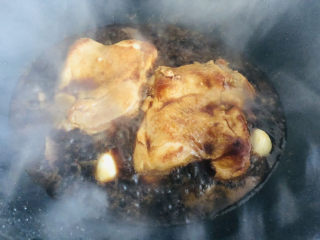 成本低廉，制作简单的照烧鸡腿 