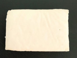 素炒千叶豆腐 
