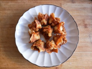 锦卤馄饨——《风味人间》复刻版 